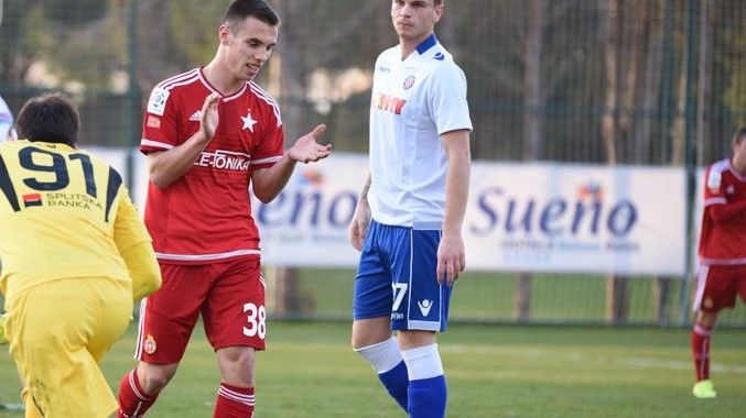 Hajduk, Foto wisla.krakow.pl