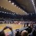 Hala sportova, Foto KK Partizan NIS