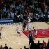 Hezonja, Atlanta