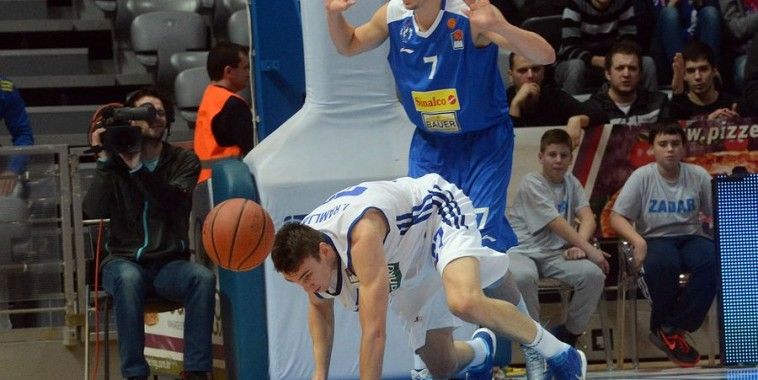 Ivan Ramljak, Foto Zadar,Zvonko Kucelin