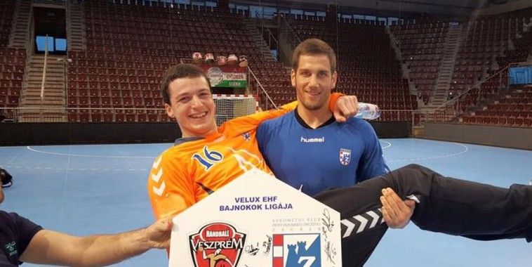 Ivić, Mandalinić, Veszprem