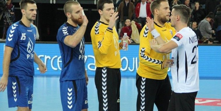 Ivić, Stevanović, PPD Zagreb