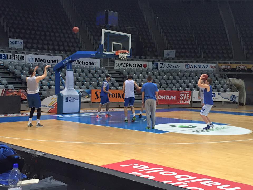 KK Kvarner 2010, Višnjik