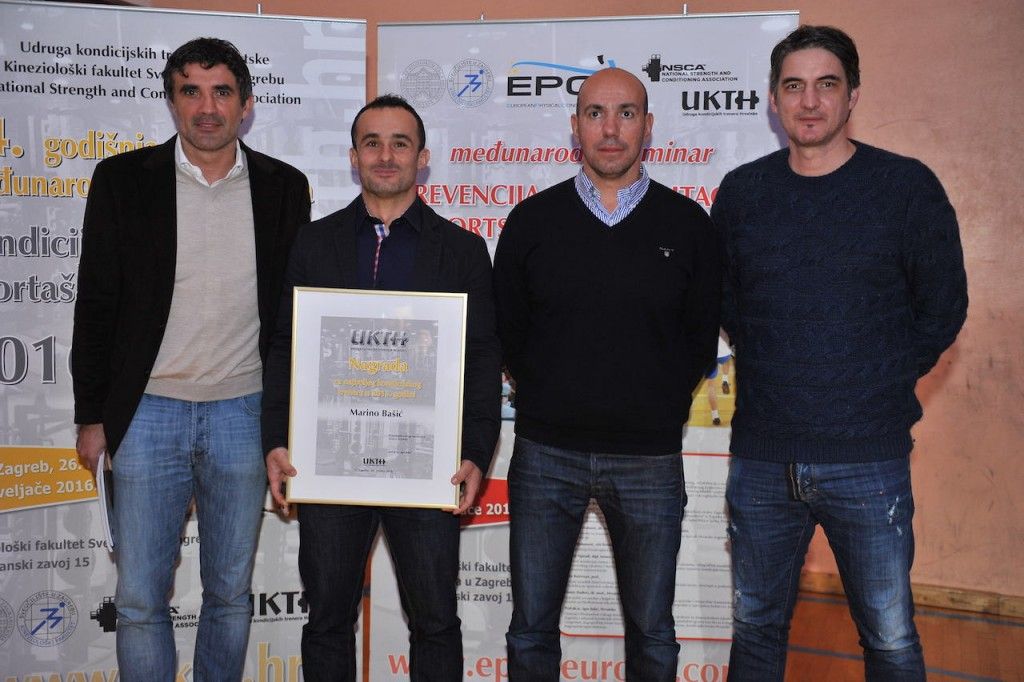 KPS, Mamić, Bašić, Tucak, Mulaomerović