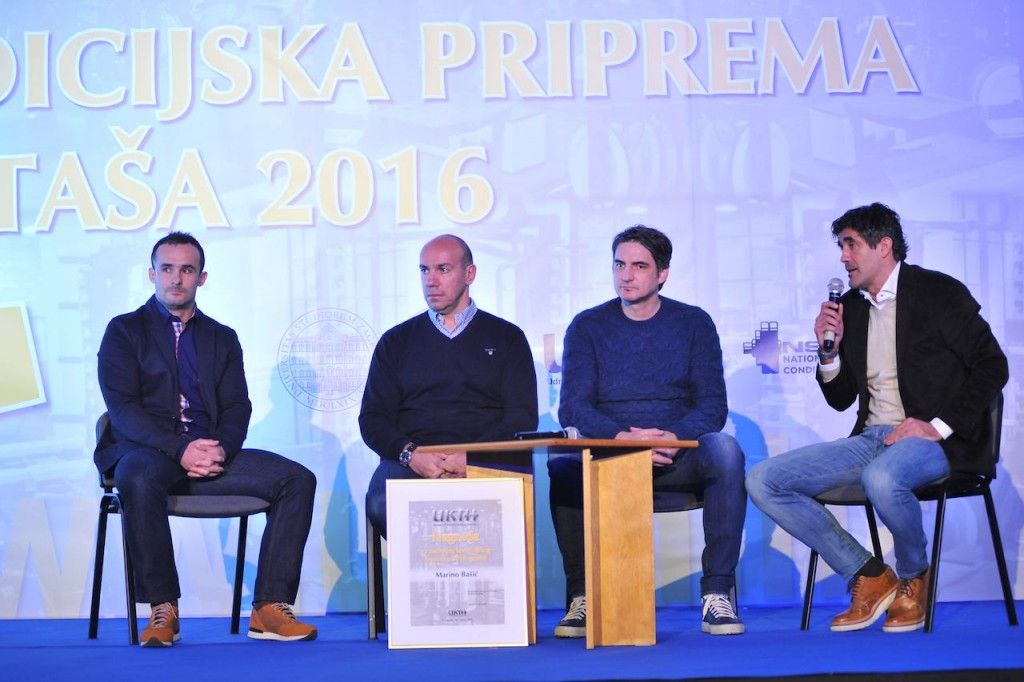 KPS, Mamić, Tucak, Mulaomerović