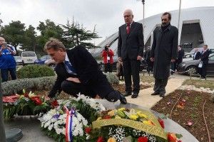 Kalmeta, Krešimir Ćosić (1)