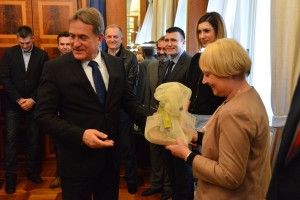 Kalmeta, Ljerka, Krešimir Ćosić (7)