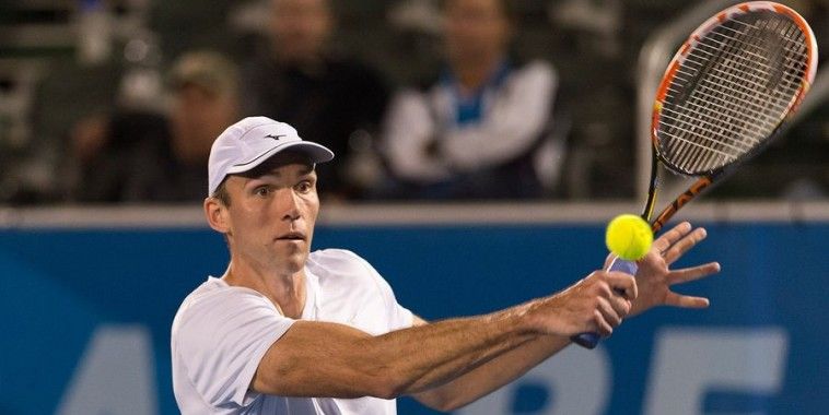 Karlović, Foto Delray Beach Open