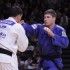 Kumrić, Pariz, judo