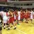 Lokomotiv - Cedevita