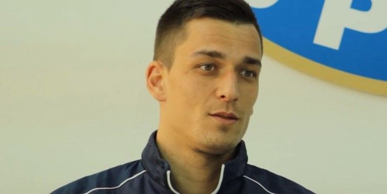 Lovre Kalinić