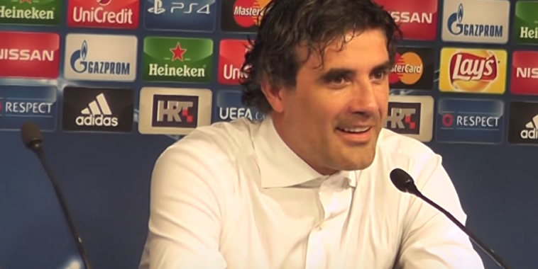 Mamić, press