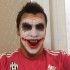 Mandžukić, Joker, Instagram