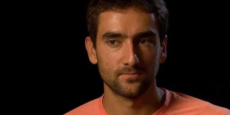 Marin Čilić