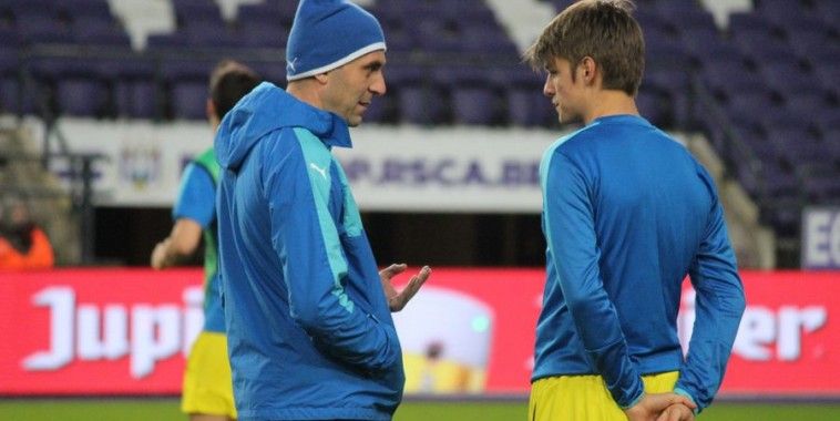 Mario Cvitanović, Sosa, Foto gnkdinamo.hr