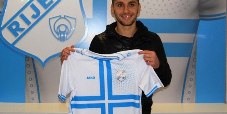 Matei, Foto nk-rijeka.hr