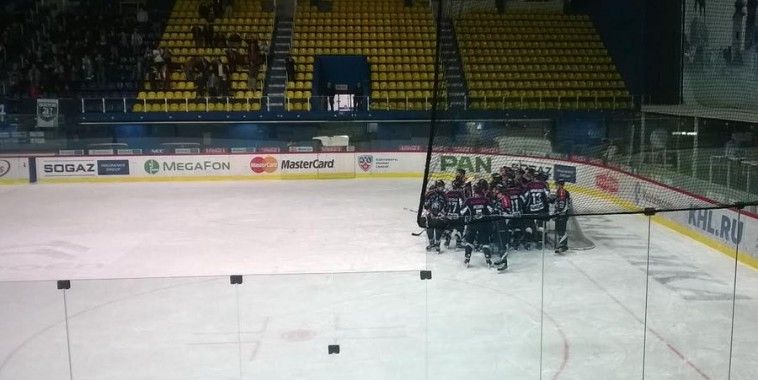 Medveščak, U20