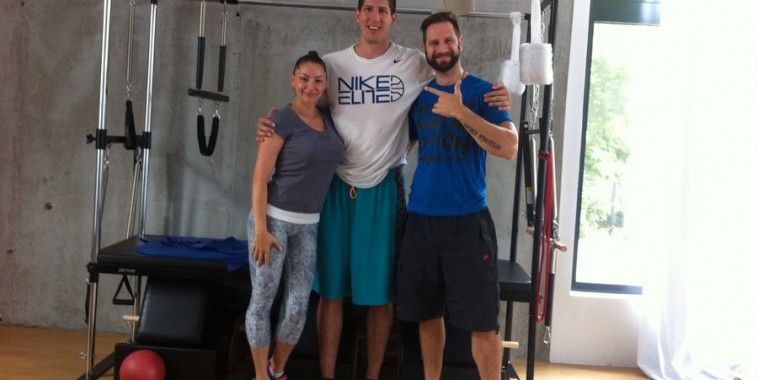 Mirela Anić, Rudež