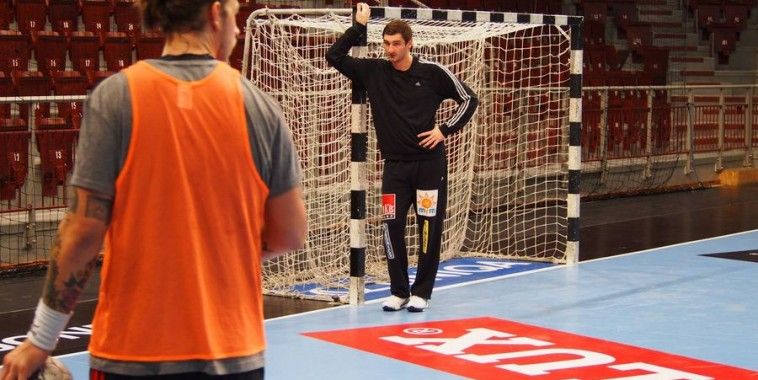 Mirko Alilović, Veszprem