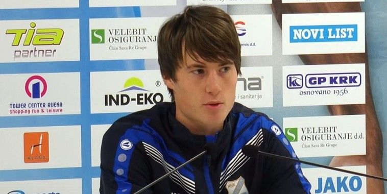 Močinić, Rijeka, press