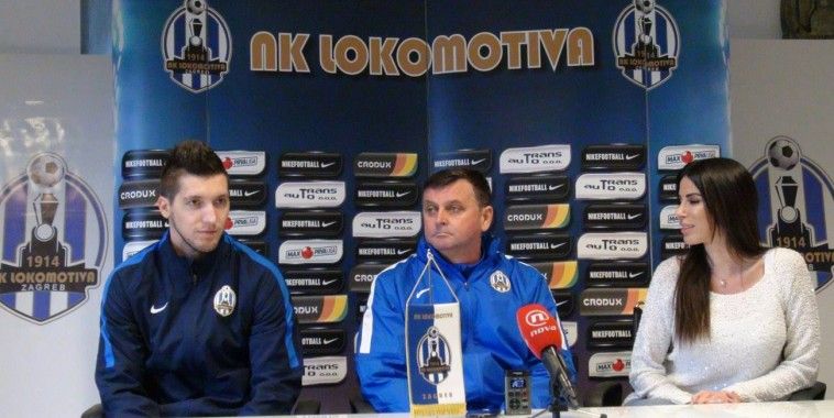 NK Lokomotiva, Kodžoman