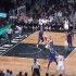 Nets - Hornets
