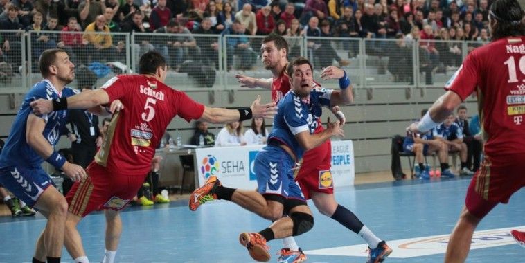 PPD - Veszprem, Horvat, Foto SEHA Gazprom