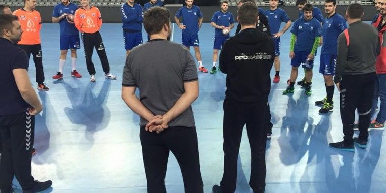 PPD Zagreb, Vujović