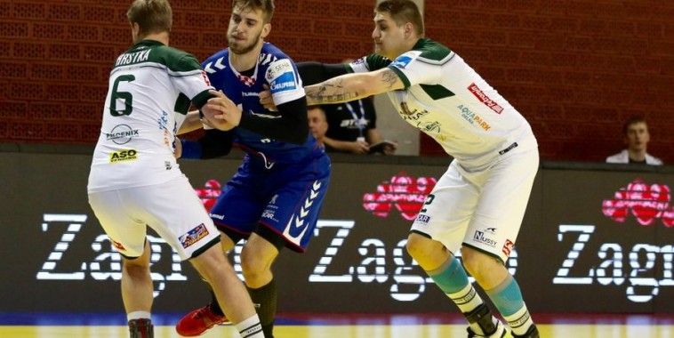 Pavlović, PPD Zagreb, Foto SEHA Gazprom