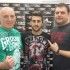 Pejić, Zovko, FFC