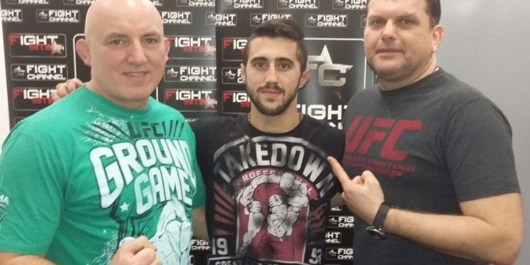 Pejić, Zovko, FFC