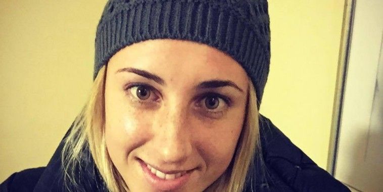 Petra Martić, Facebook