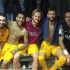 Rakitić, Instagram
