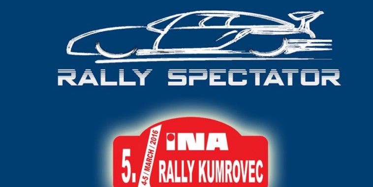 Rally Kumrovec, app