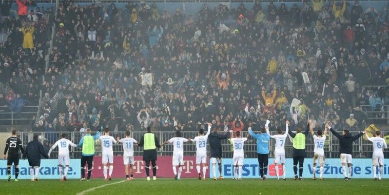 Rujevica, Foto nk-rijeka.hr