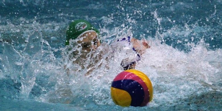 Sintez Kazan, vaterpolo