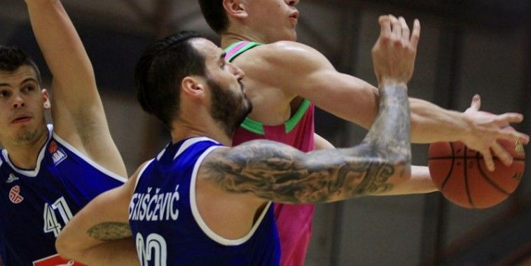 Siriščević, Žižić, Foto Mega Leks