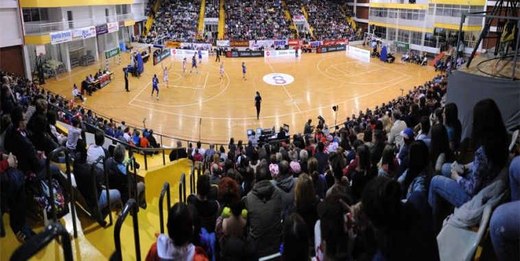 Slavonski Brod, Vijuš, Foto Marin Sušić HKS