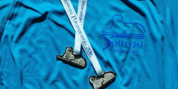 Splitski polumaraton