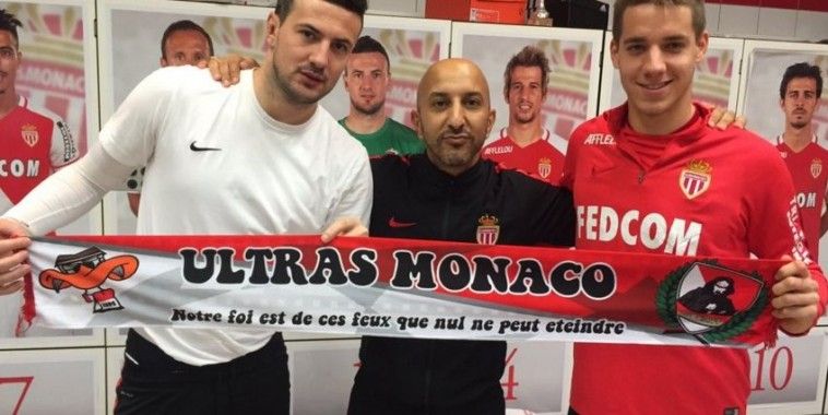 Subašić, Pašalić, Foto Twitter