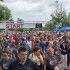 Terry Fox Run, start