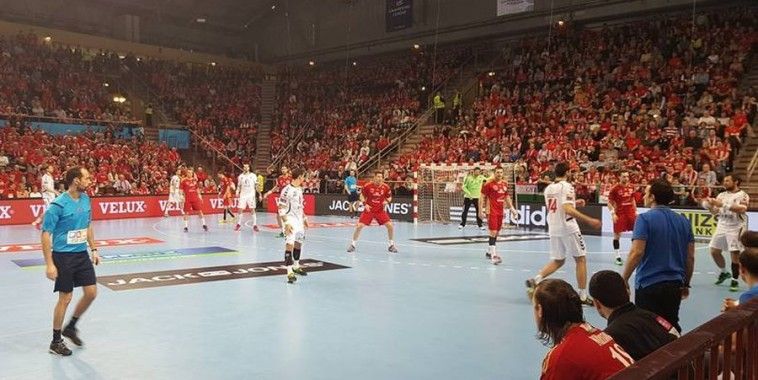 Veszprem - PPD Zagreb