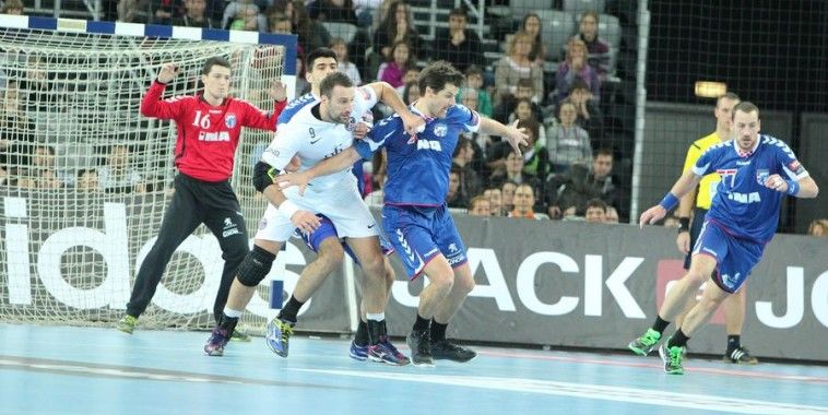Vori, Valčić, Arena, PPD Zagreb