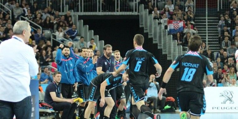 Vujović, PPD Zagreb, Arena