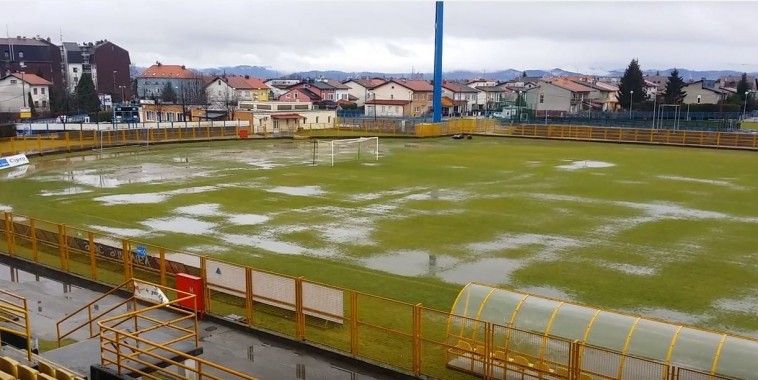 Zaprešić, polava, Inter