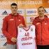 Zubac, Cedevita