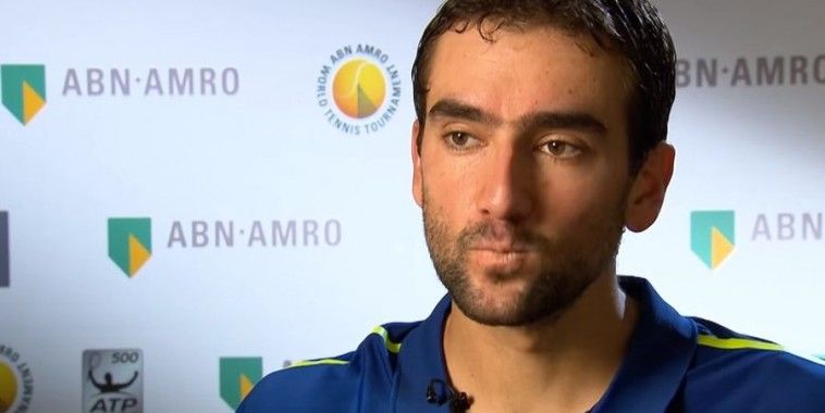 Čilić, ATP