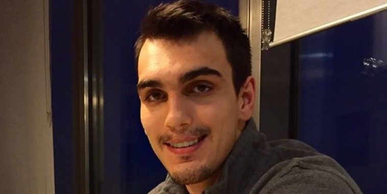Šarić, Facebook