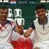 Škugor, Dodig, Davis Cup, Instagram