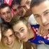 Ante Ćorić, Facebook, U21